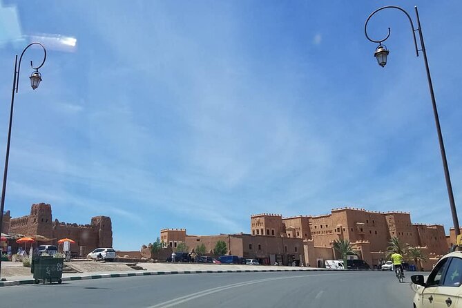 Private 4 Days Tour to Fes via Desert and Experience in Merzouga From Marrakech - Additional Information and Recommendations