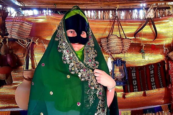 Private 5 Days 4 Night Roundtrips Tour - Tour Overview