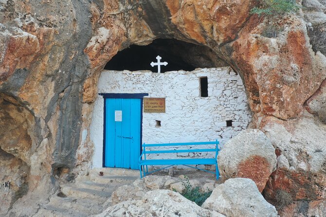 Private 5-Hour Jeep Tour in Cyprus From Ayia Napa - Pricing and Policies