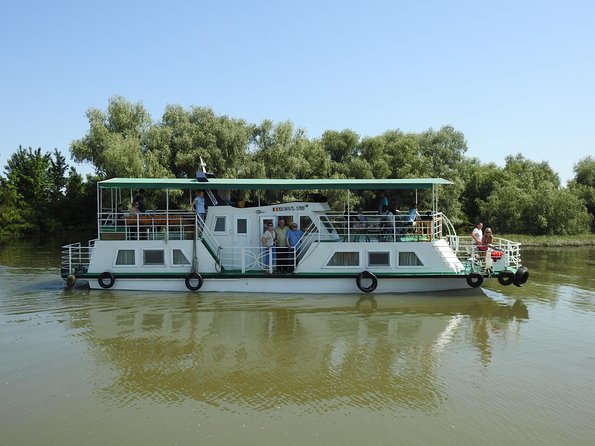 Private 6-7h Classic Boat Tour - Frequently Asked Questions