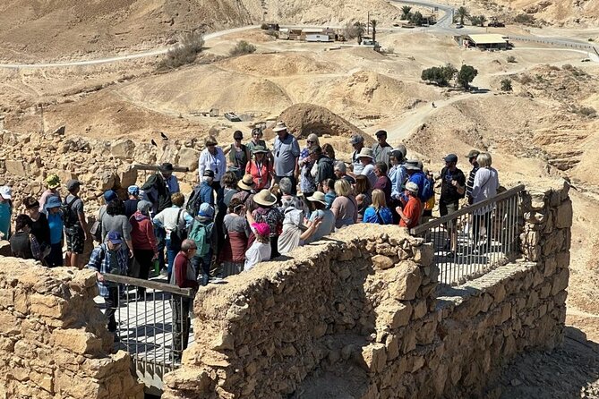 Private 7-Day Guided Tour in Israel - Start Time and Expectations