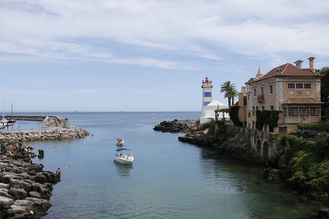 Private 7-Day Itinerary in Portugal - Frequently Asked Questions