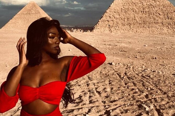 Private 7-Night Cairo, Luxor, and Nile Cruise, With Domestic Flights - What To Expect