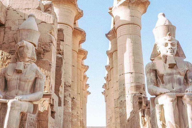 Private 7 Night Cairo, Luxor & Sharm El Sheikh - Additional Options