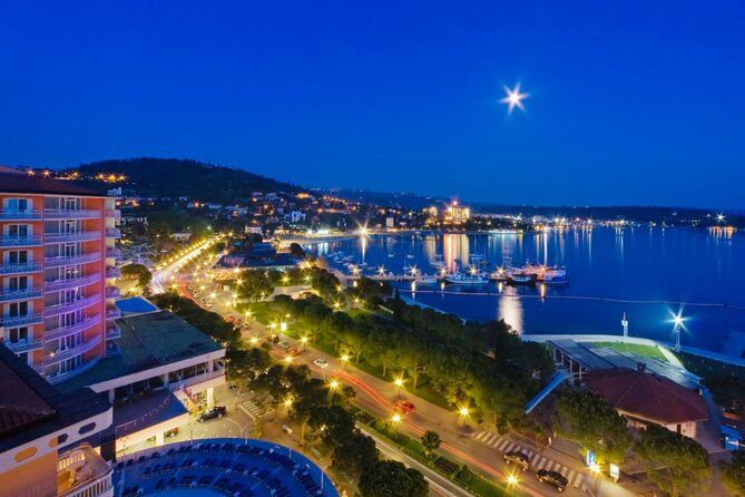 Private 8-Day Guided Slovenian Adventure Tour - Directions