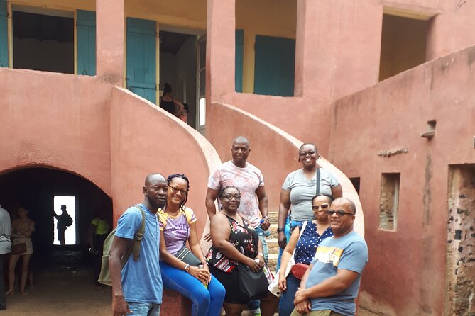 Private 8 Days Tour in Dakar Saloum Delta and Casamance - Booking and Pricing