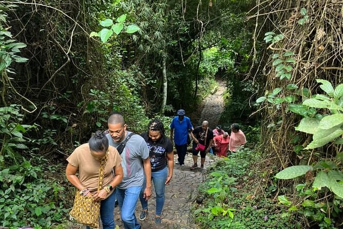 Private 9-Day Tour in Ghana - Frequently Asked Questions