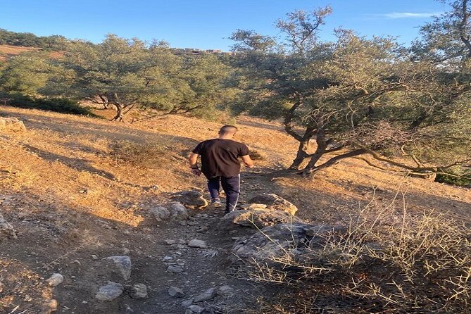 Private Activity Hiking From Chefchaouen to the Rif Mountains - Restrictions and Additional Info