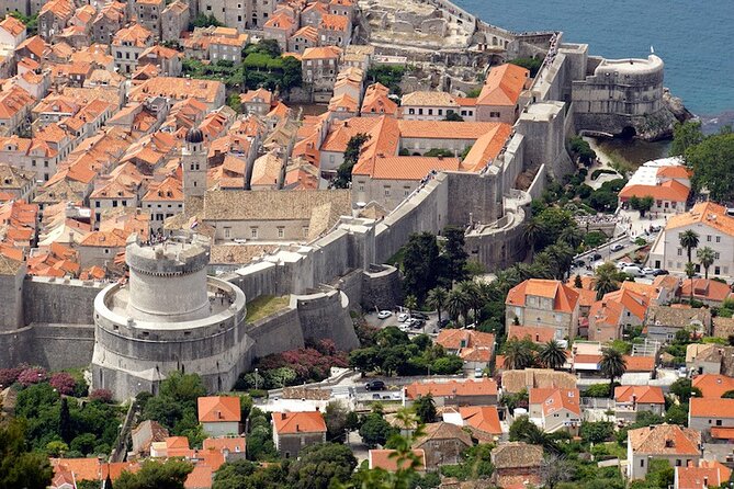 Private Airport Transfer: Dubrovnik to Dubrovnik Airport DBV in Luxury Van - Additional Information
