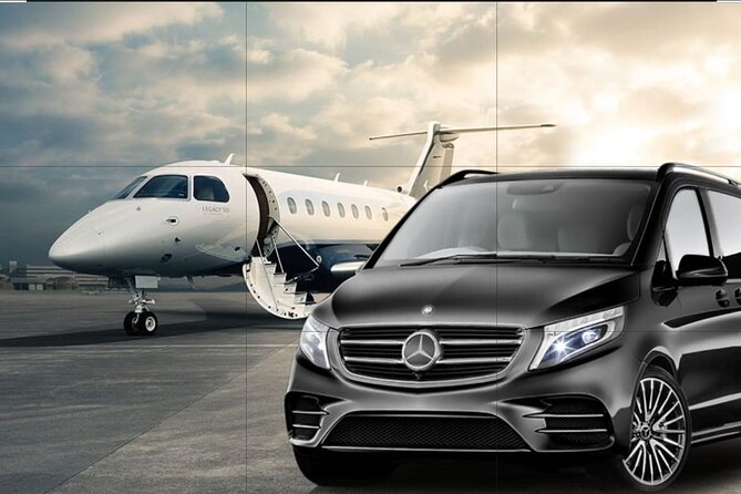 Private Airport Transfer in Nevsehir and Kayseri - Pricing and Booking