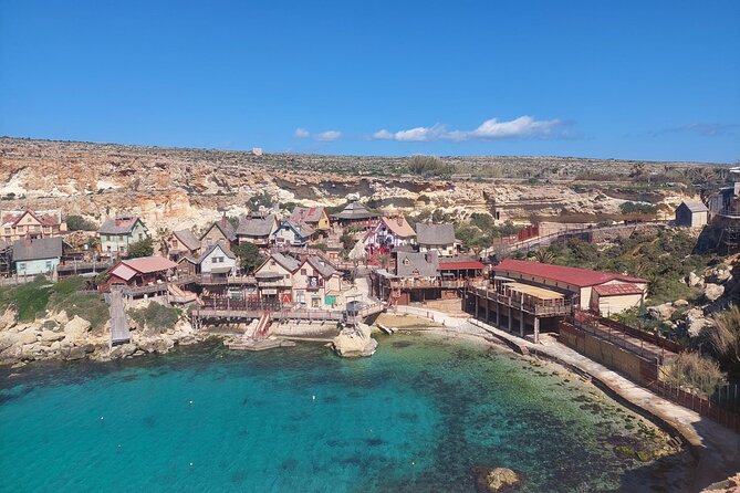 Private Airport Transfers in Malta - Additional Information and Cancellation Policy