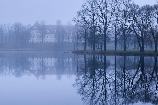Private All Day Tour From Vilnius to Birzai Castle, Retro Car Museum and More - Additional Details and Tips
