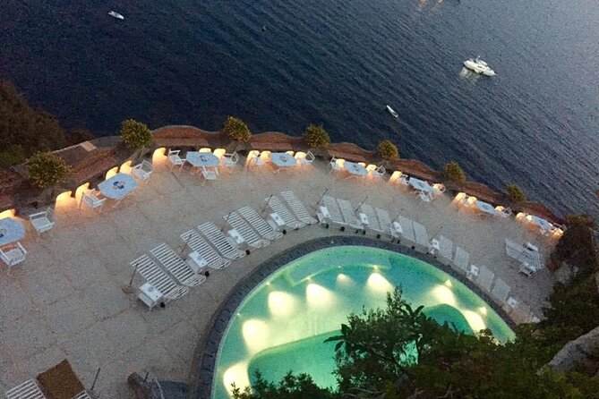 Private Amalfi Coast Evening Tour - Cancellation Policy and Experience