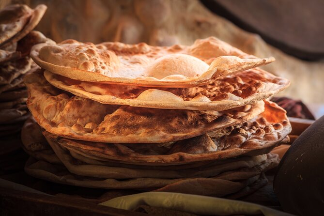 Private Amman City Sightseeing With Optional Arabic Mezze Lunch and Turkish Bath - Practical Information for Visitors