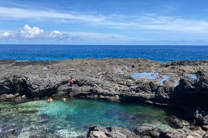 Private and Guided Day Tour of Reunion Island - Additional Information