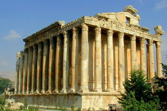 Private Anjar and Baalbek Tour From Beirut With Departure Ticket - Traveler Testimonials