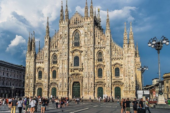 Private Arrival or Departure Transfer in Milan (Hotel or Airport Pick-Up) - Cancellation Policy