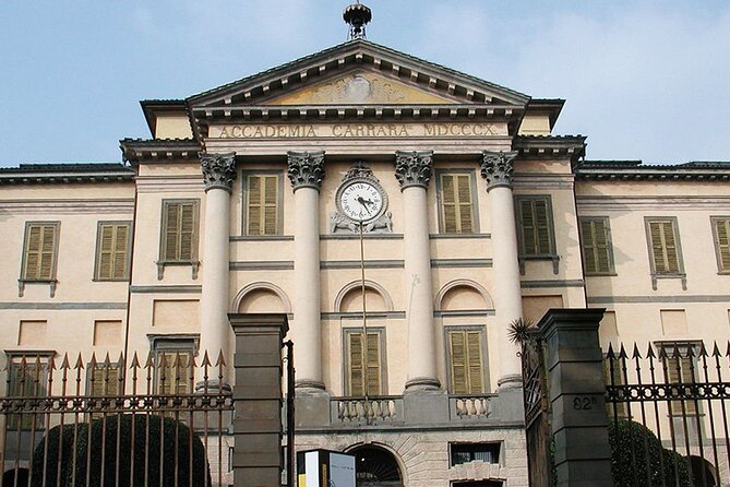 Private Audio Guided Walking Tour in Bergamo - Customer Reviews