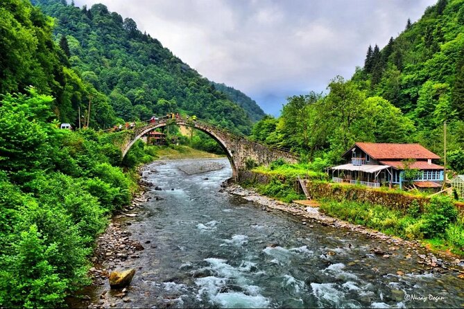 Private Ayder Tour With a Licensed Tour Guide - Cancellation Policy