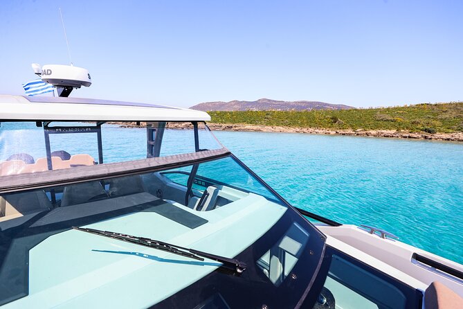 Private Bachelor Or Honeymoon Cruise In Mykonos Island - Booking and Availability Instructions
