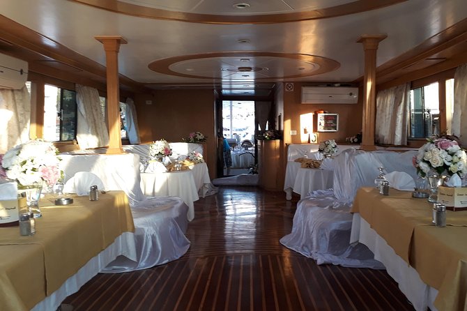 Private Boat Cruise Charter - Frequently Asked Questions