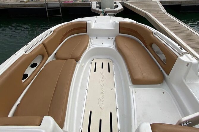 Private Boat Guided Tour in Rabat - Customer Reviews