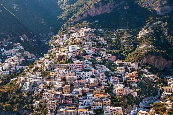 Private Boat Tour on the Amalfi Coast From Salerno Max 11 - Frequently Asked Questions