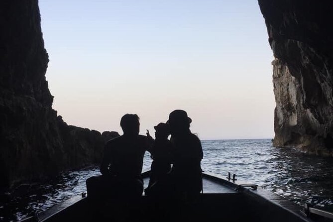 Private Boat Tour Syracuse Ortigia - Reservation Process