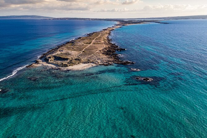 Private Boat Tour Through the Crystal Clear Waters of Ibiza - Meeting Point