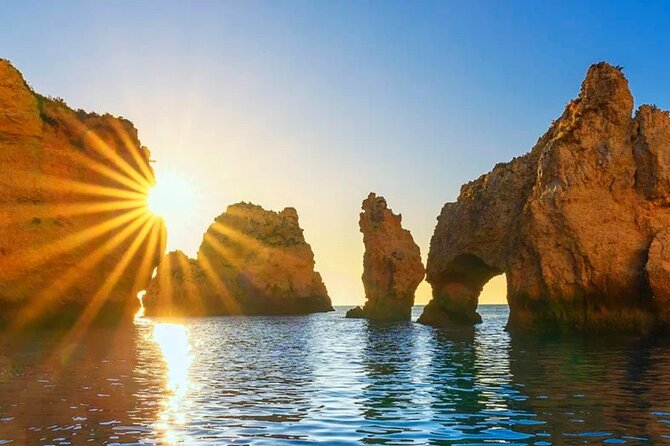Private Boat Trip to Ponte De Piedade - Directions
