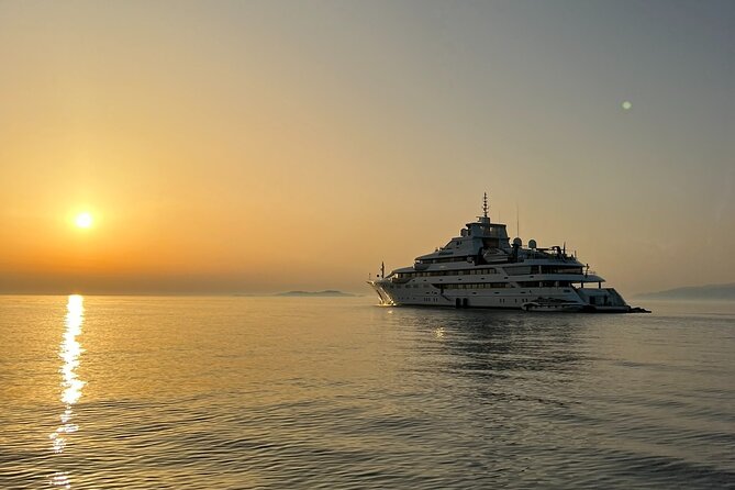 Private Boat Trip With Skipper in Corfu - How to Secure Your Spot
