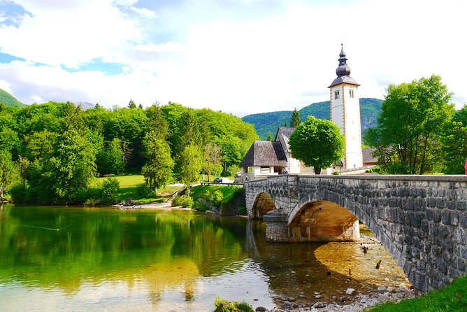 Private Bohinj & Vogel Tour From Bled - Accessibility and Requirements