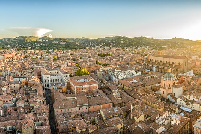 Private Bologna Tour From Milan - Pricing and Booking