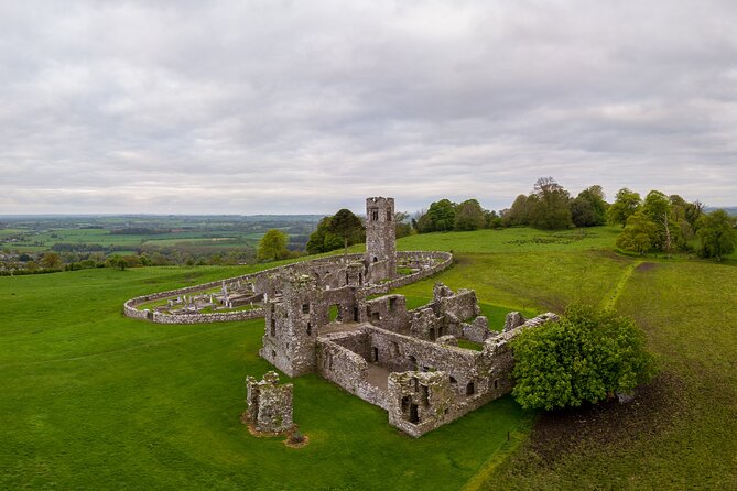 Private Boyne Valley Tour - Directions