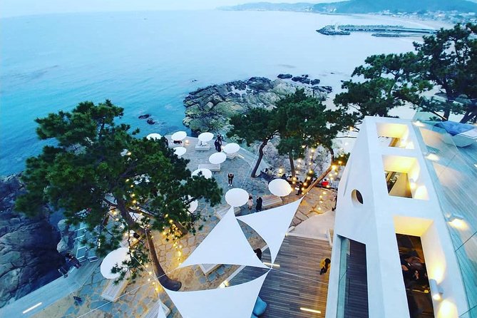 Private Busan Tour With Hidden Gem of Busan by Local Guide - Frequently Asked Questions