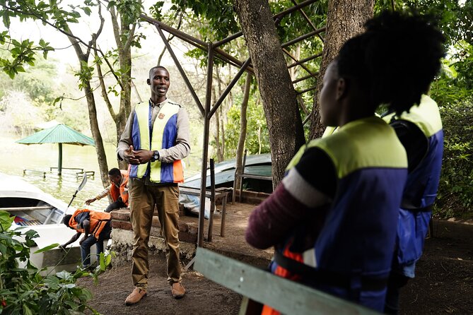 Private Canoe or Hike Tour on Lake Duluti - Reviews and Ratings