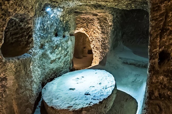 Private Cappadocia Tour - Book Your Private Adventure Today