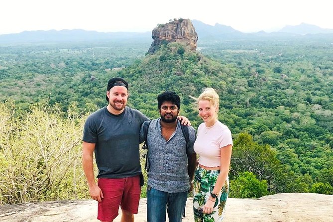 Private Car & Driver for 07 Days Tour In Sri Lanka - Customize Itinerary