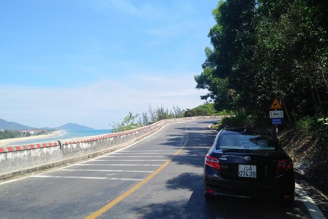 Private Car Sightseeing Tour From Hue to Hoi an - Reviews and Feedback