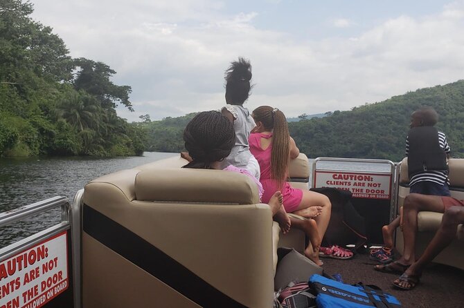 Private Car Travel With Driver in Ghana - Additional Information