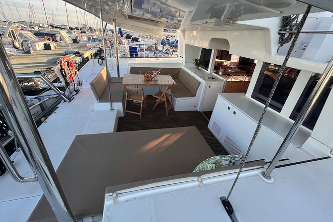 Private Catamaran Excursion Through Formentera - Operating Hours Information