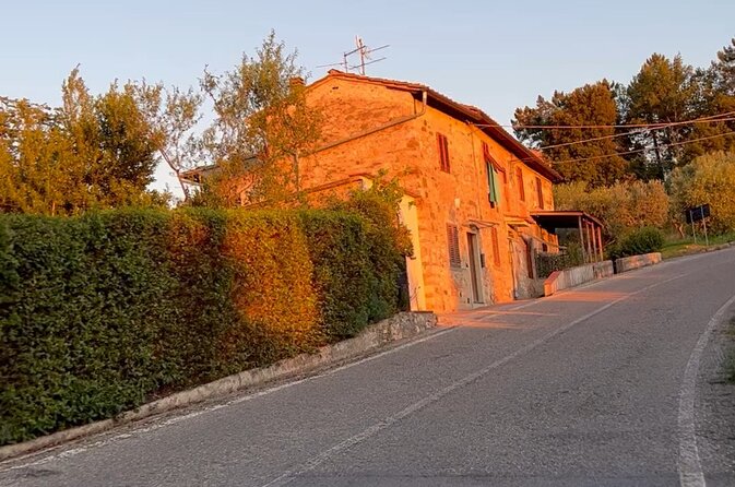 Private Chianti Scooter Tours for Solo Travelers - Price and Booking