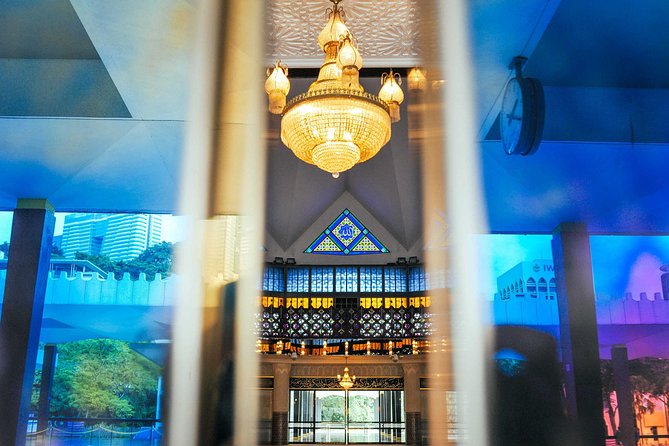 Private City Kickstart Tour: Kuala Lumpur - Additional Info