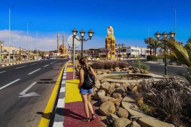 Private City Tour and Old Market Shopping in Sharm El Sheikh - Frequently Asked Questions