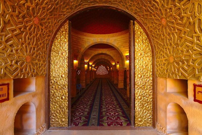 Private City Tour in Sharm El-Sheikhs Highlights - Pricing Information & Reservations