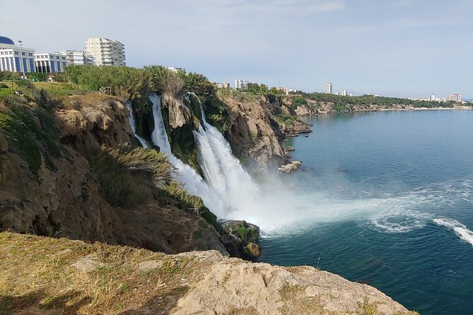 Private City Tour of Antalya - Group Size and Pricing