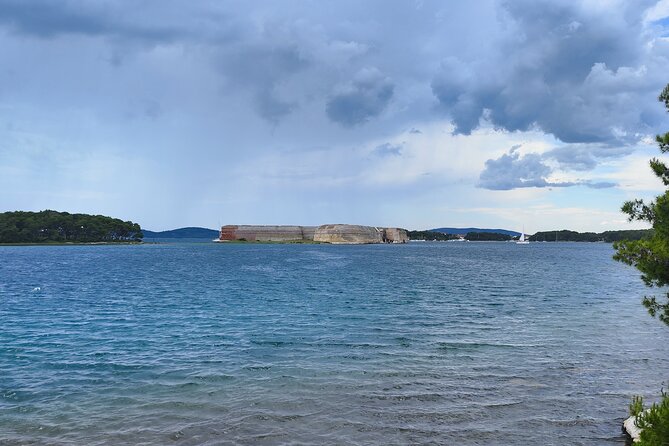 Private Coastal Tour to Trogir, Sibenik and Primosten - Directions and Itinerary