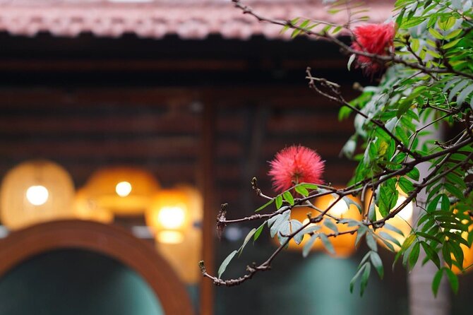 Private Cooking Class in Local Villa With Market Tour - Location