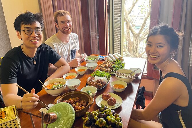 Private Cooking Class With 5 Dishes of Your Choice - Location Information