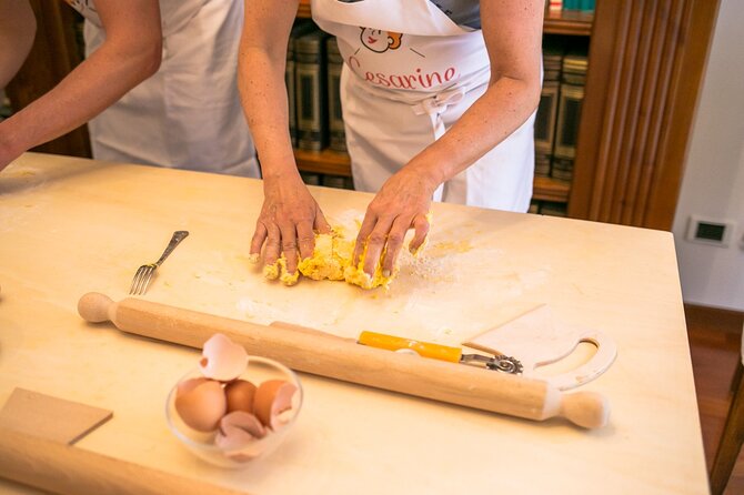 Private Cooking Class With Lunch or Dinner in Belluno - Pricing and Reservation Information